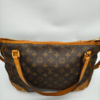 Louis Vuitton Canvas