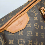 Louis Vuitton Canvas