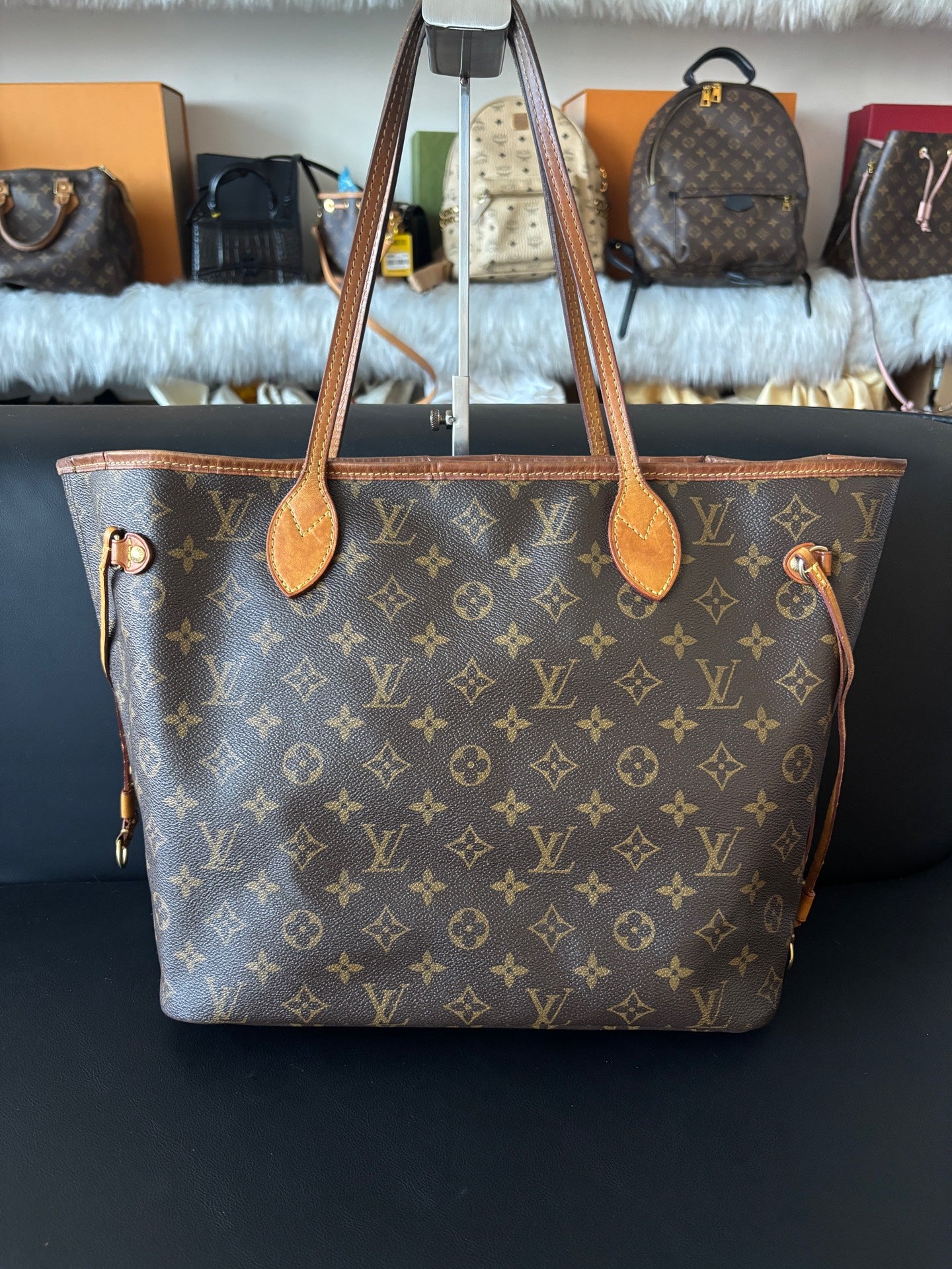 Louis Vuitton