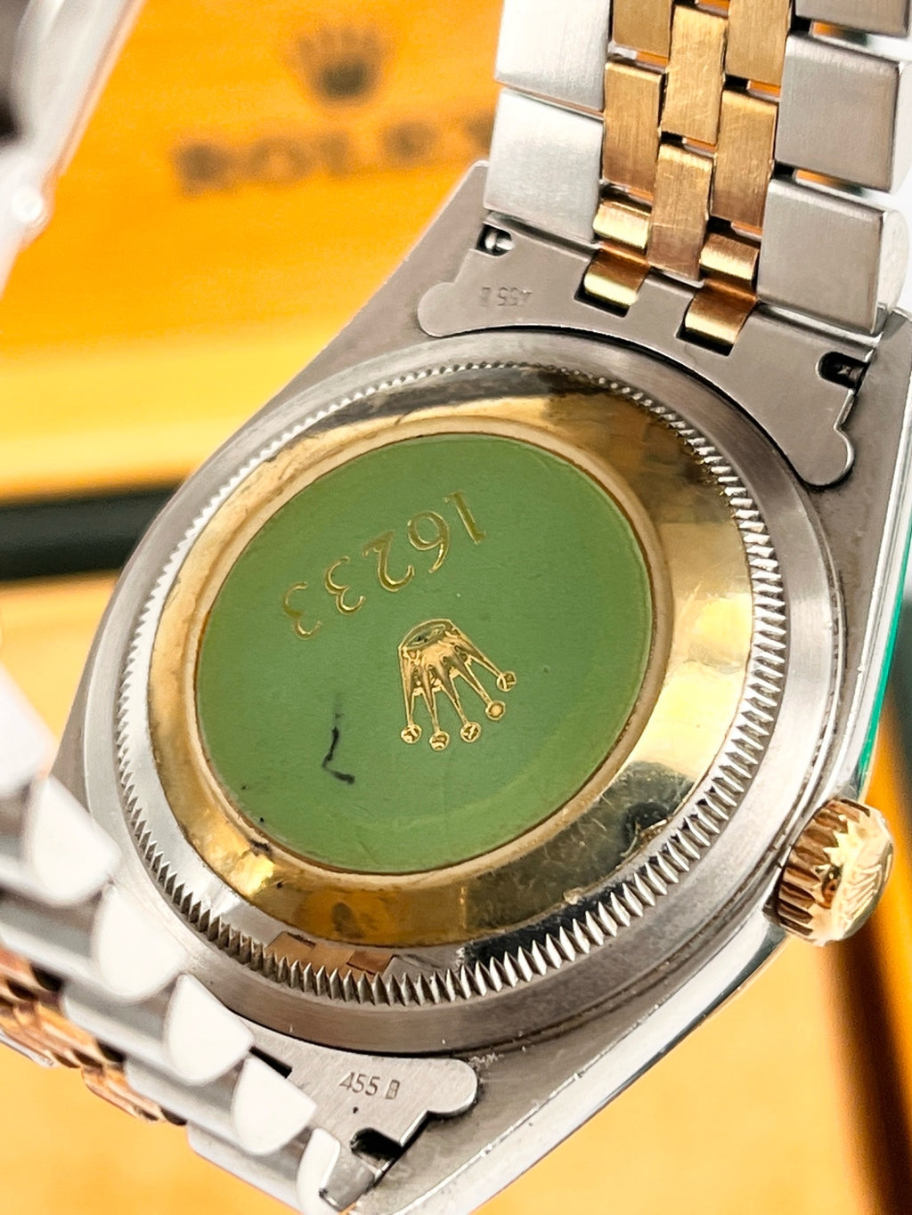 Tudor