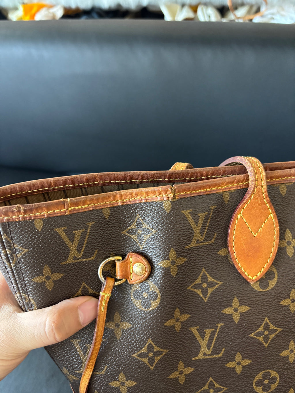 Louis Vuitton
