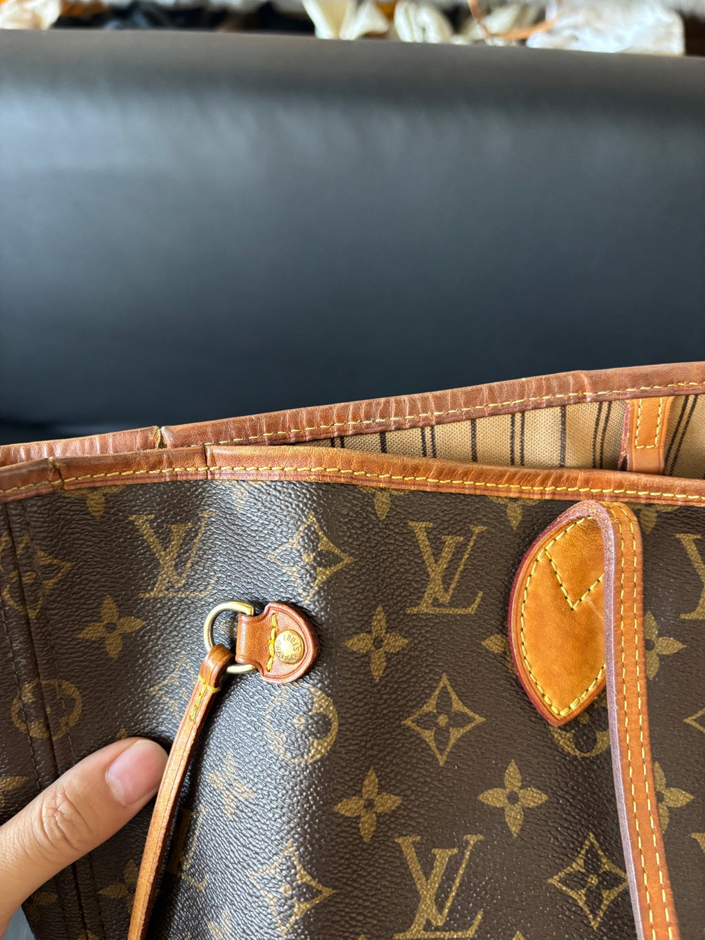 Louis Vuitton