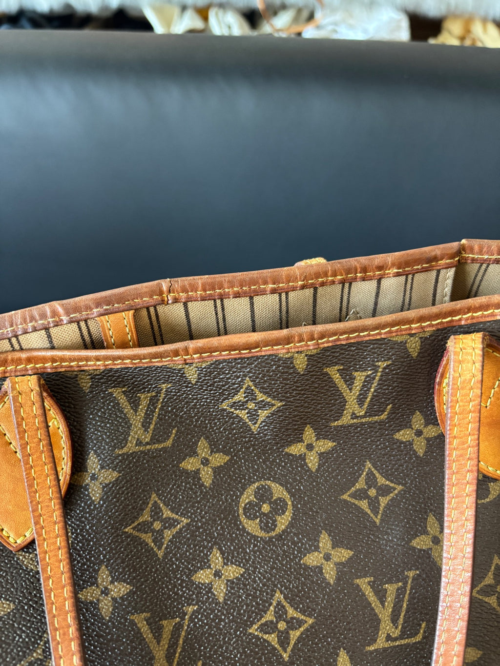 Louis Vuitton