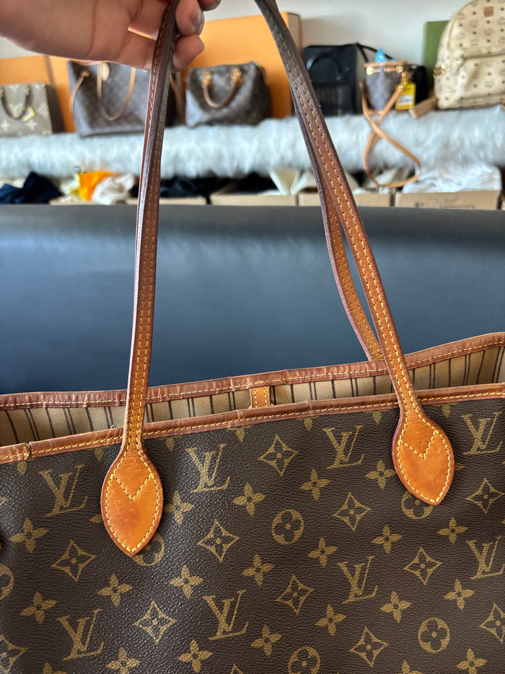 Louis Vuitton