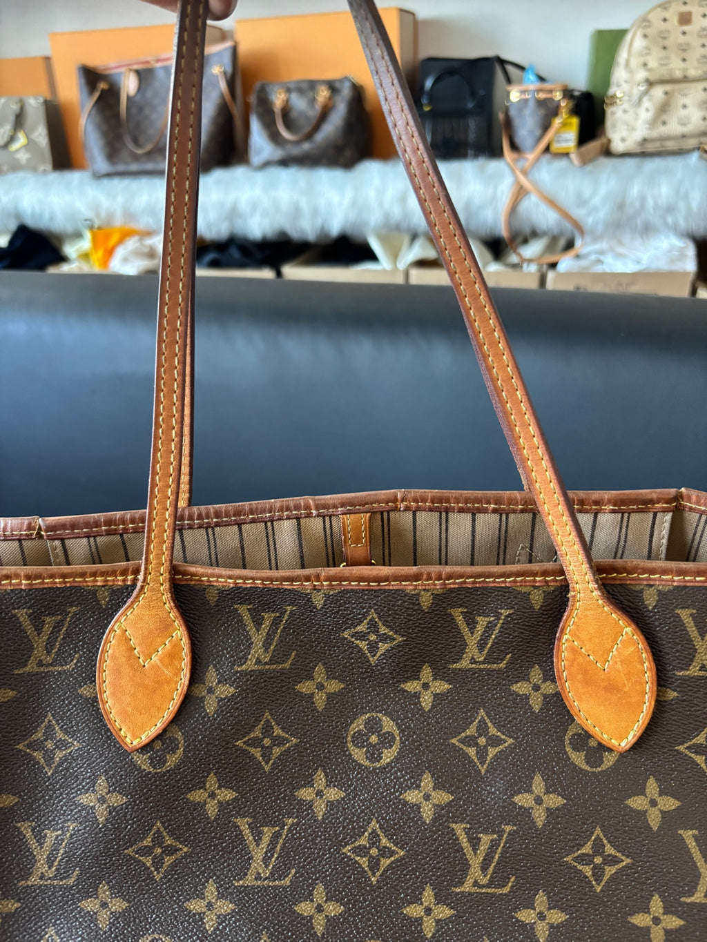 Louis Vuitton