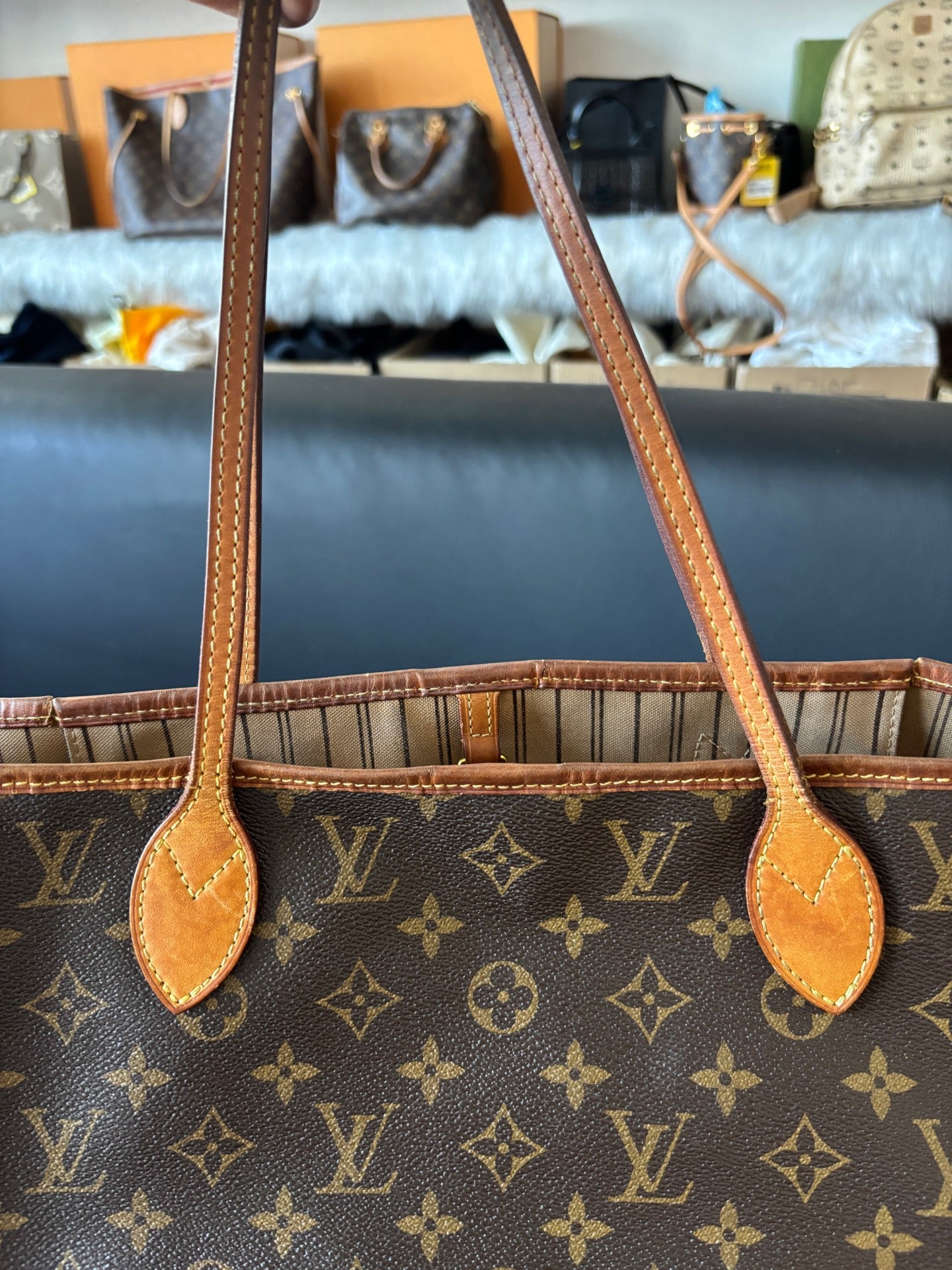 Louis Vuitton