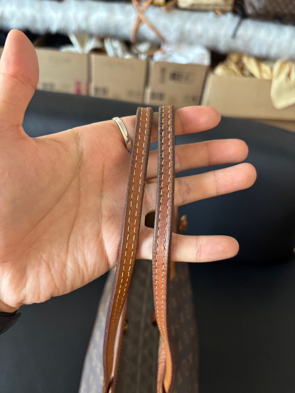 Louis Vuitton