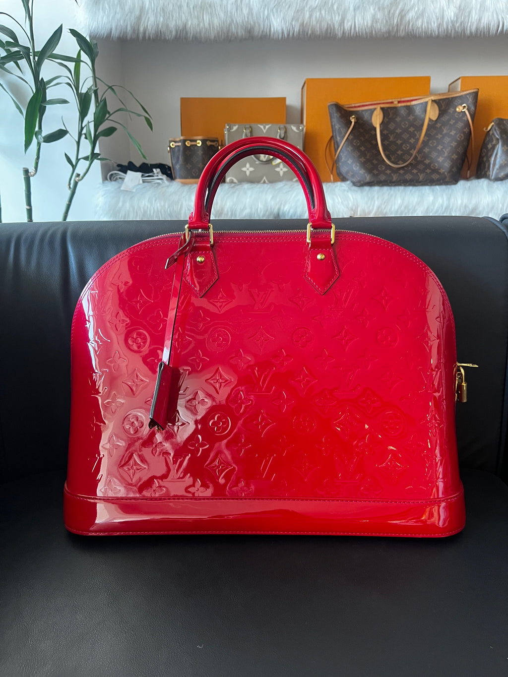 Louis Vuitton
