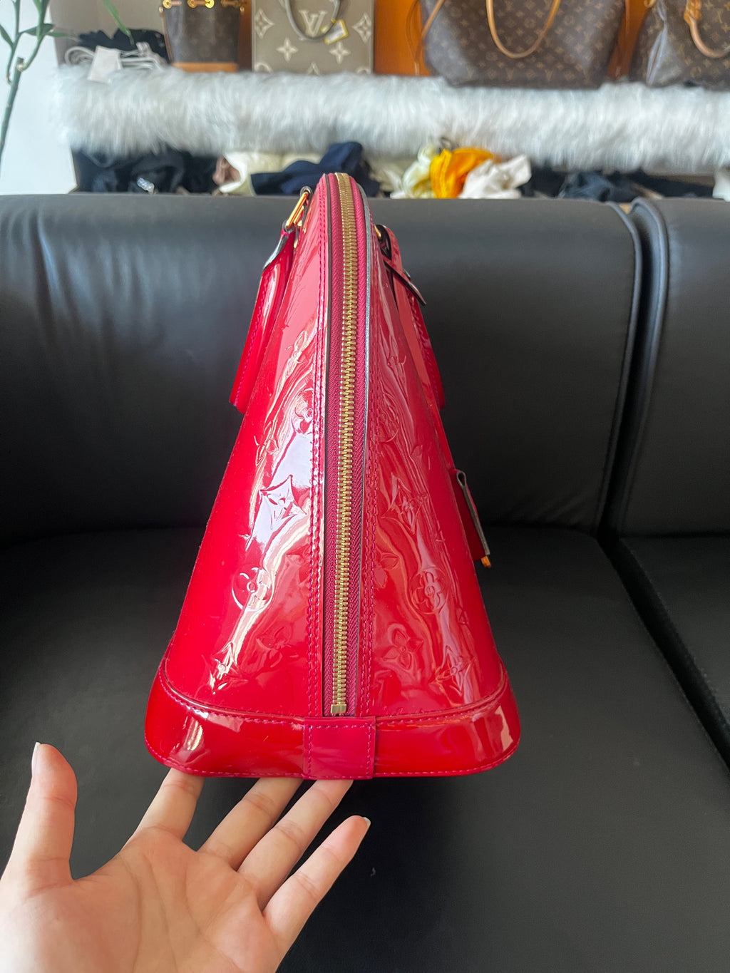 Louis Vuitton