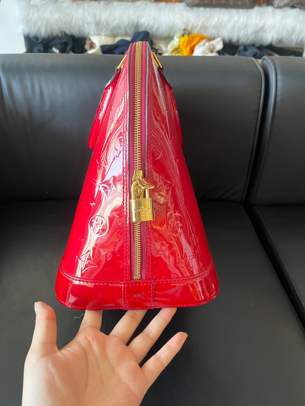 Louis Vuitton