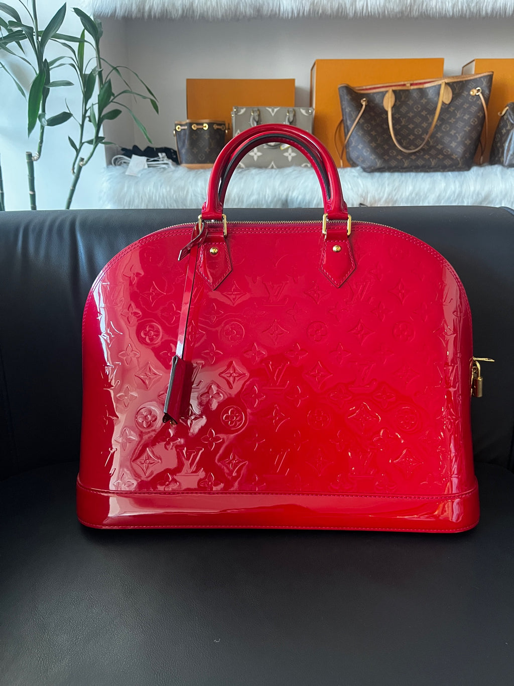 Louis Vuitton