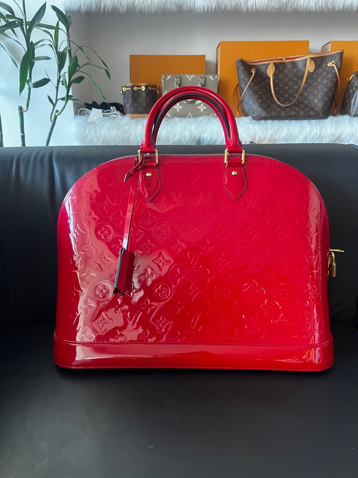 Louis Vuitton