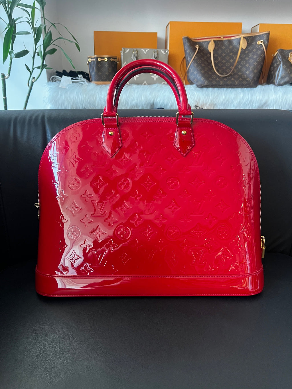 Louis Vuitton