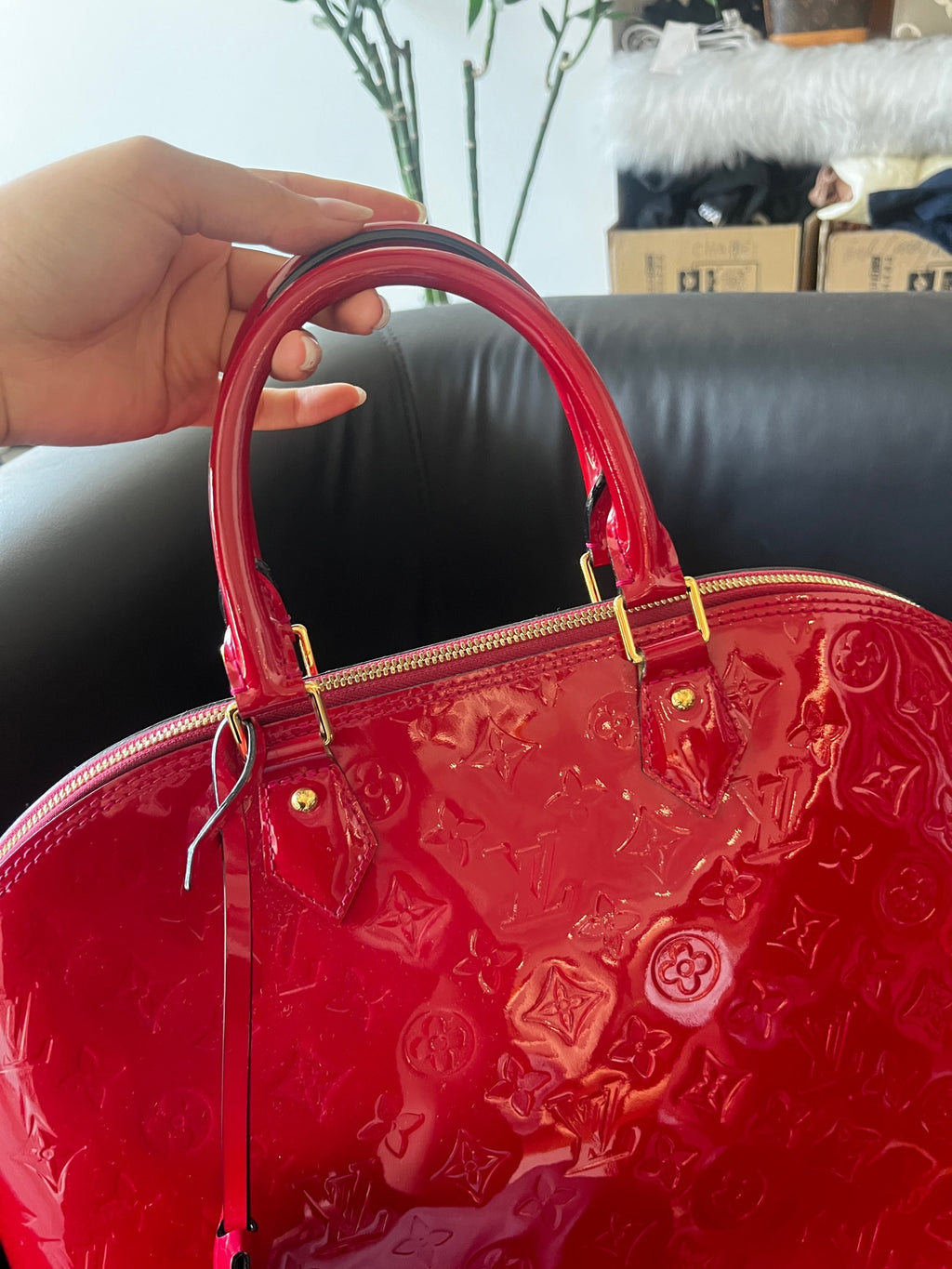 Louis Vuitton