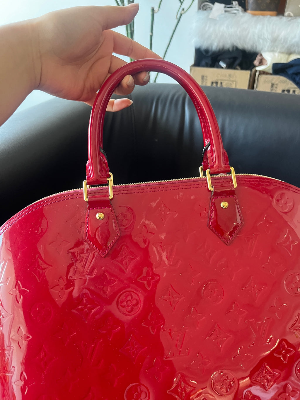 Louis Vuitton