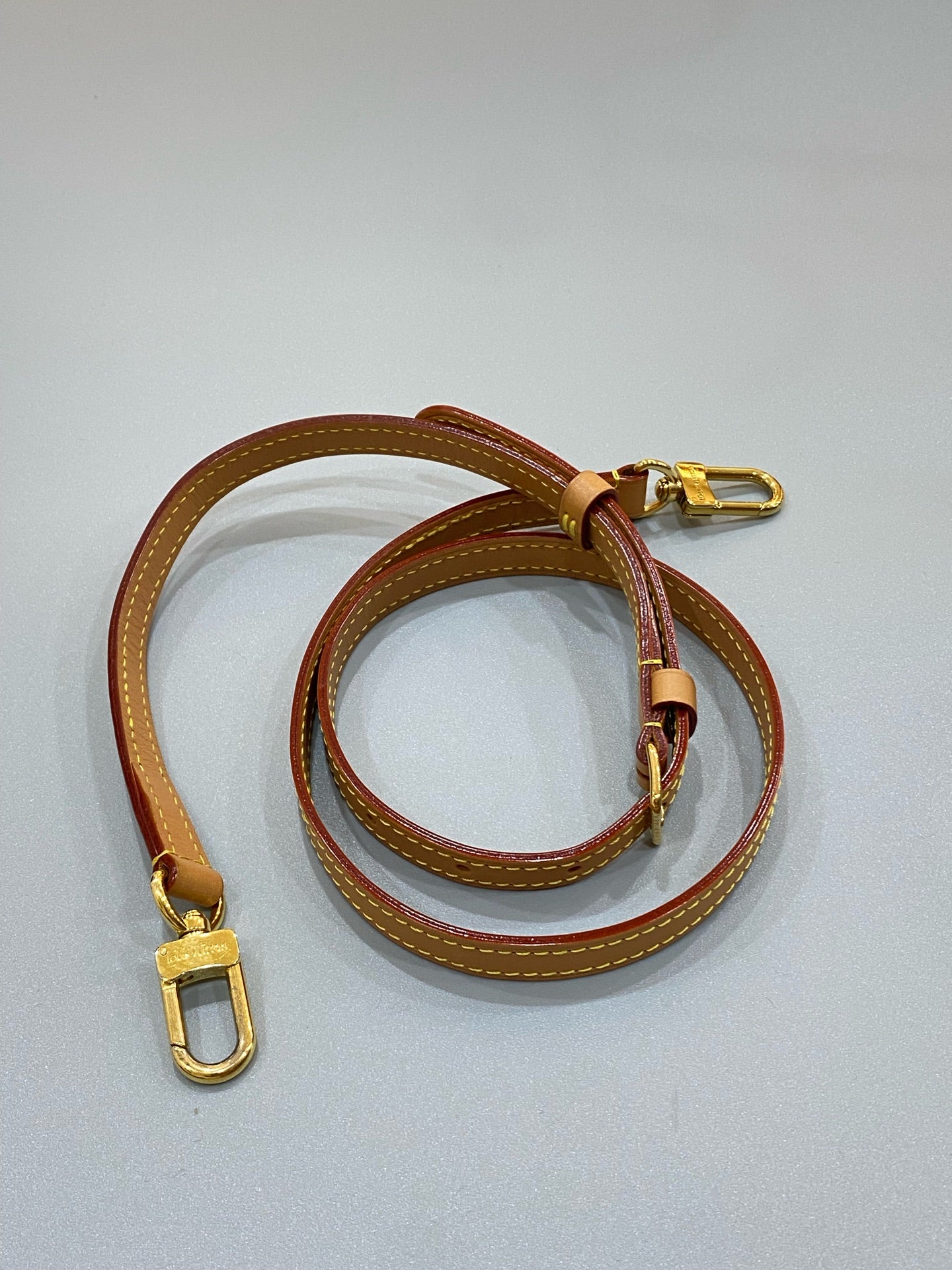 Louis Vuitton NANO ALMA Handbag M82717