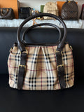 Burberry Tote