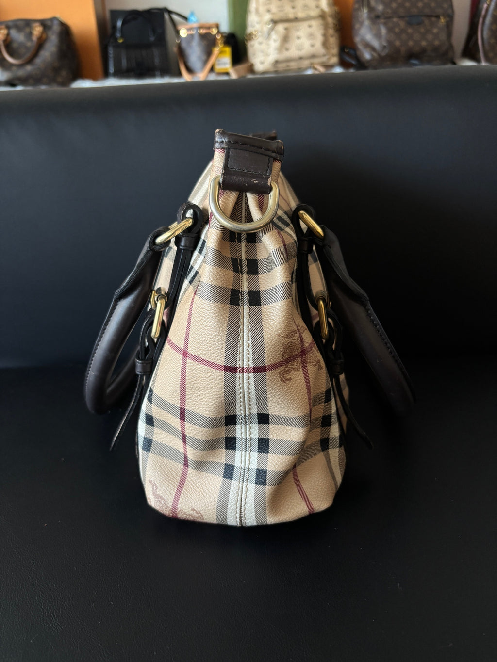Burberry Tote
