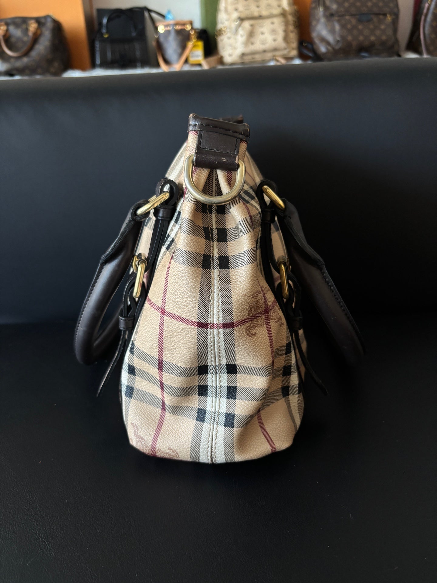 Burberry Tote