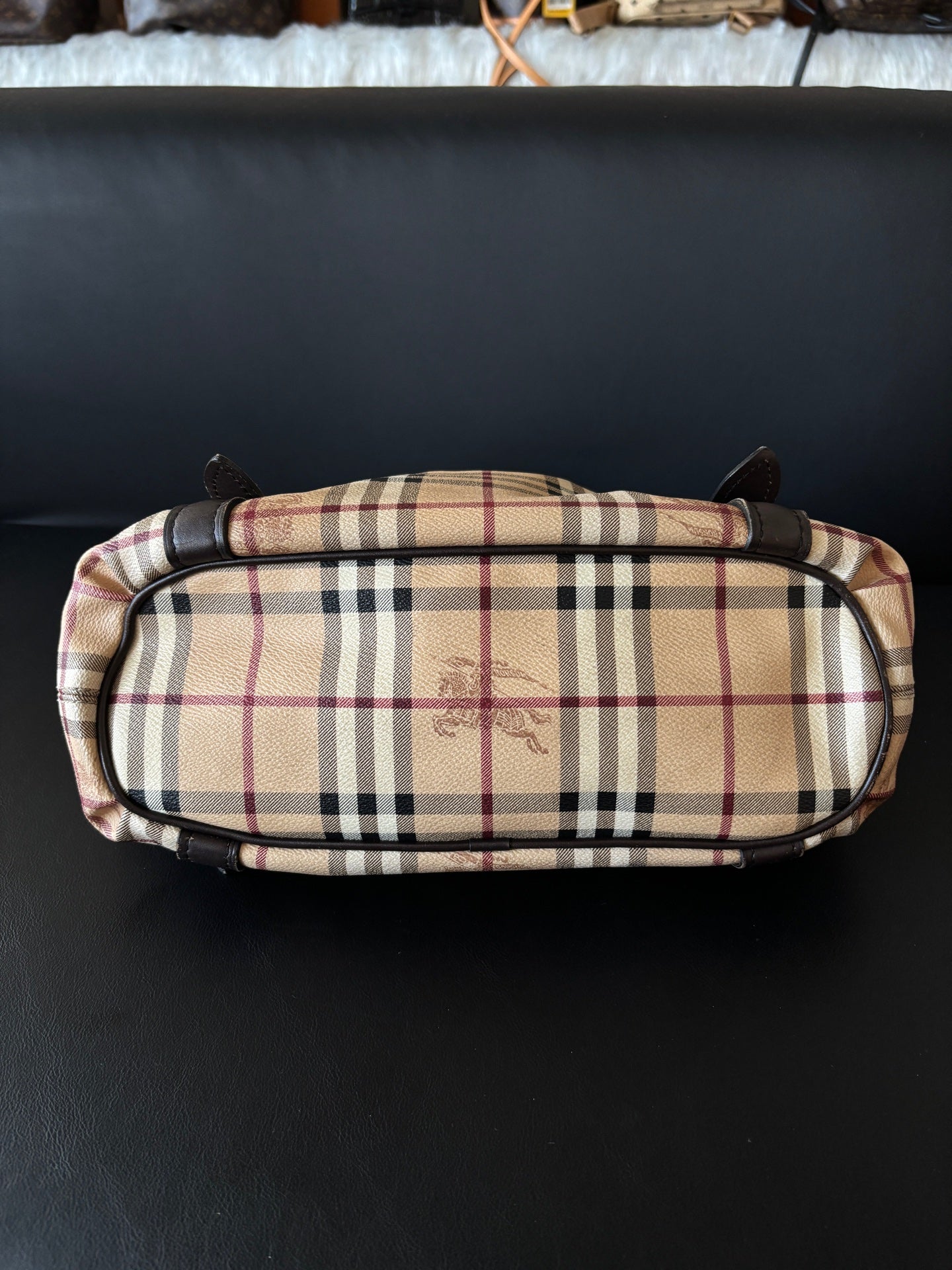 Burberry Tote