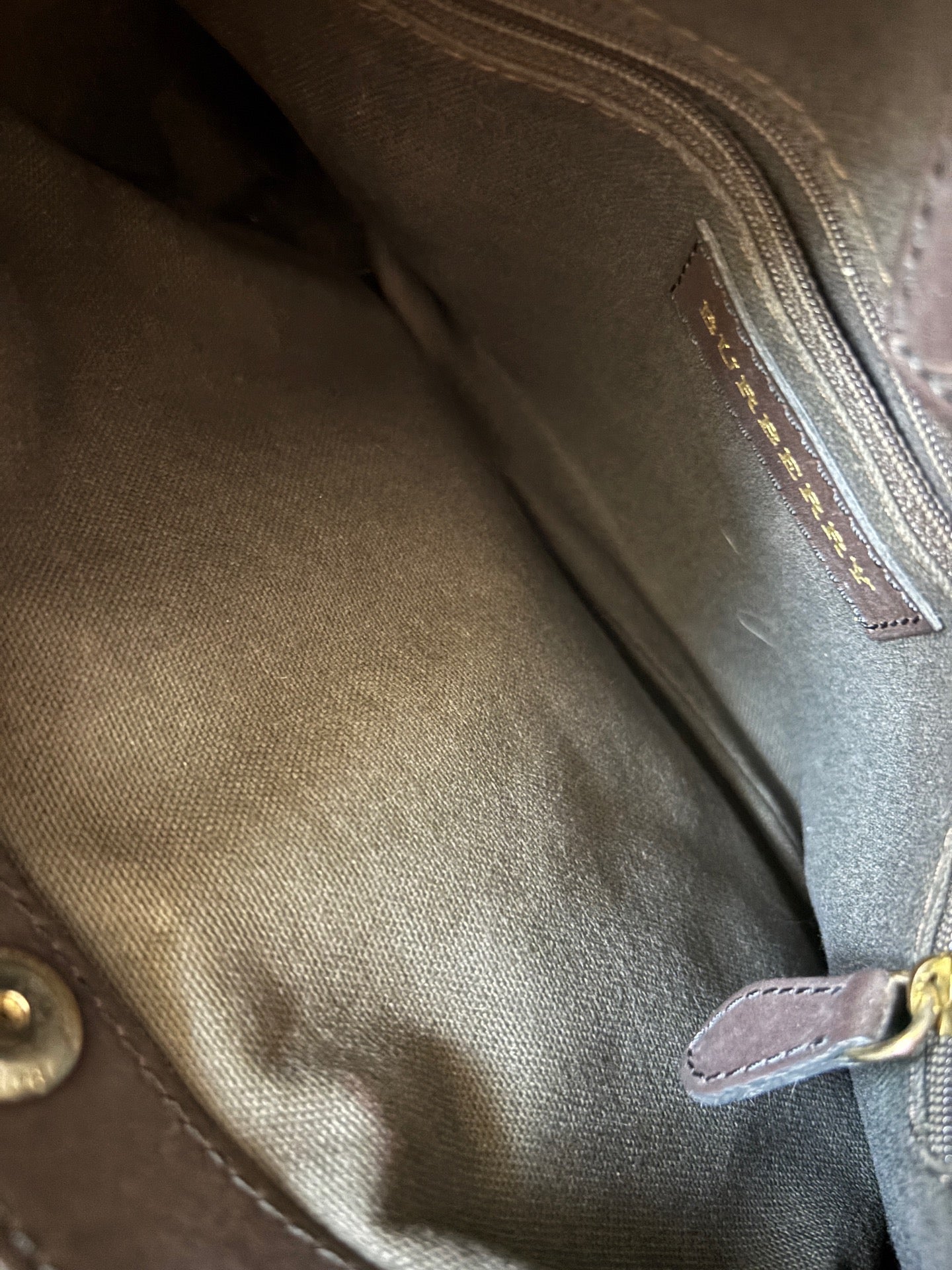 Burberry Tote