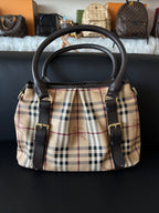 Burberry Tote