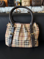 Burberry Tote