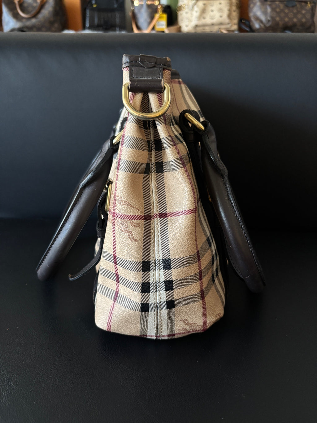 Burberry Tote