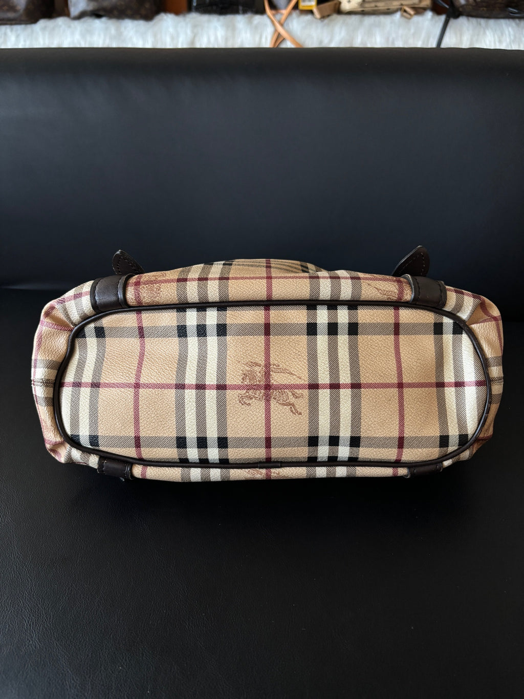 Burberry Tote