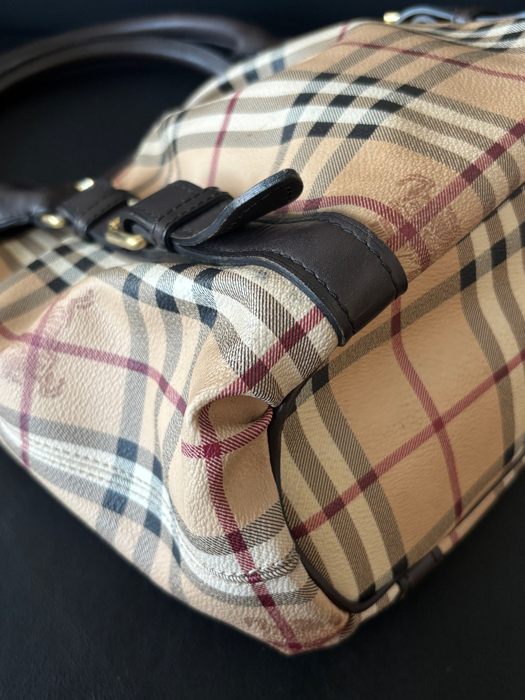 Burberry Tote