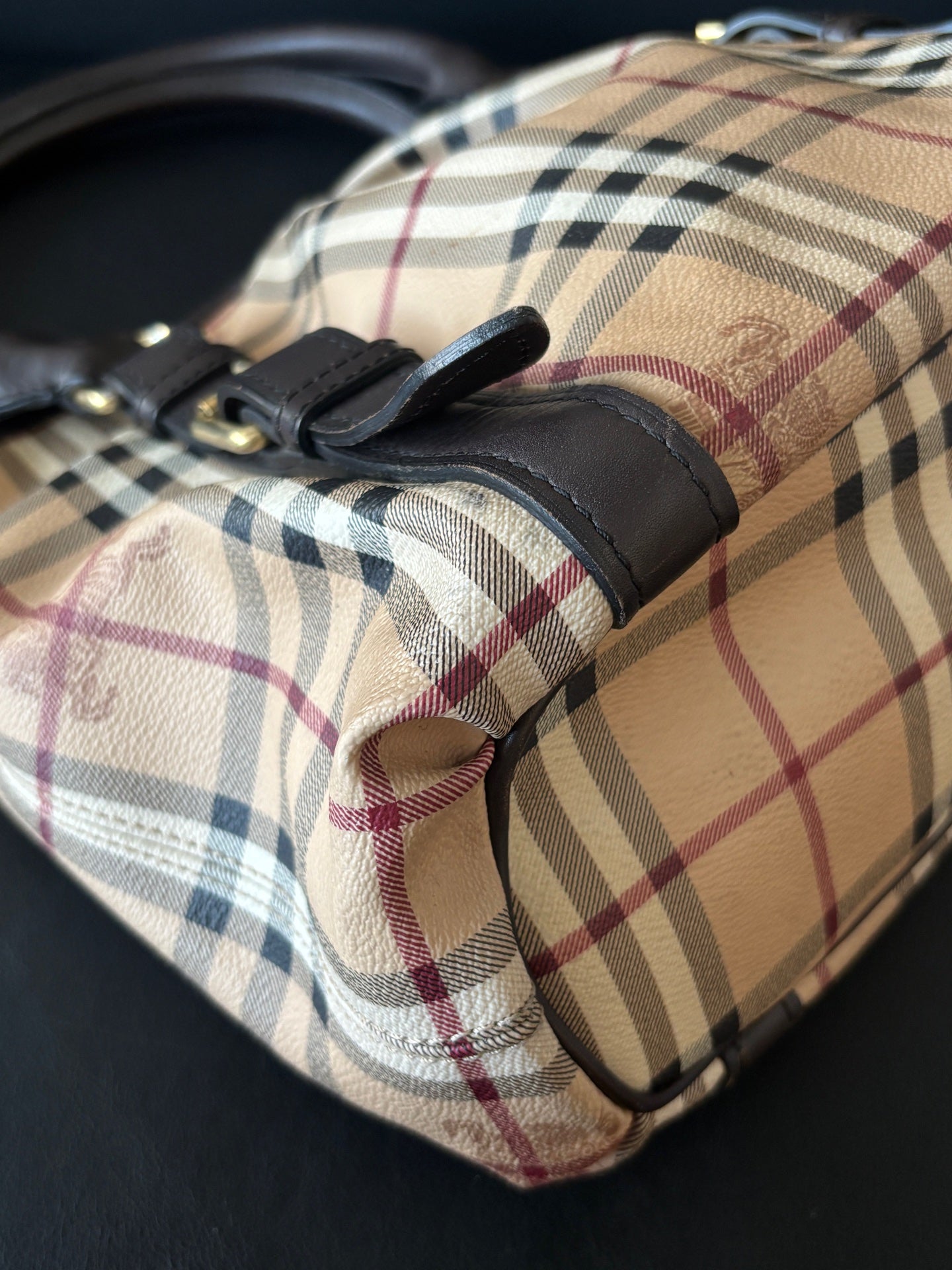 Burberry Tote
