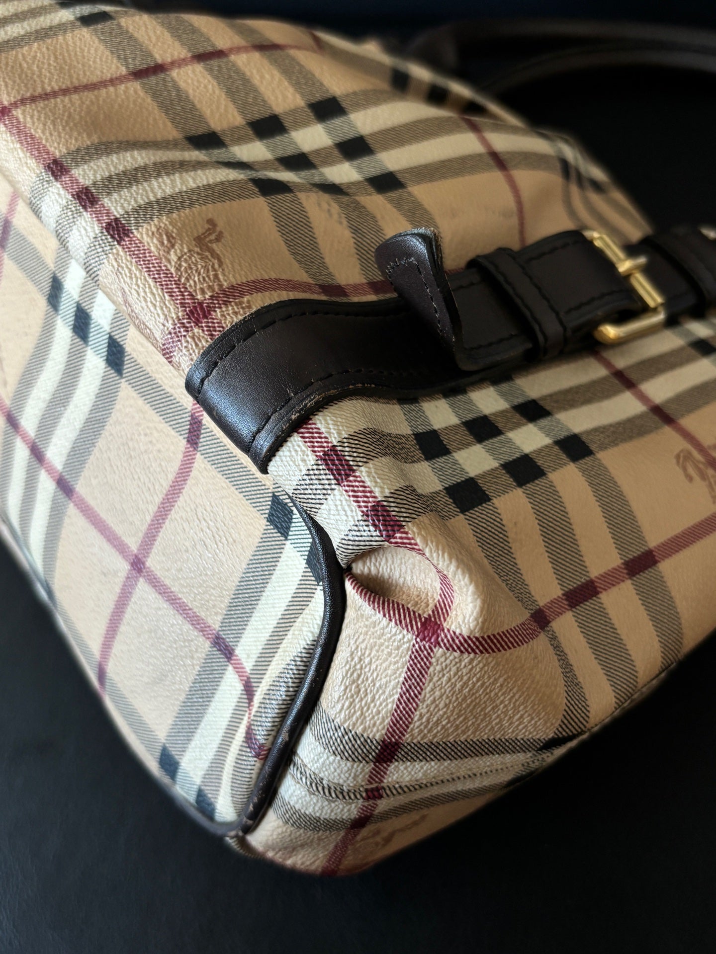 Burberry Tote