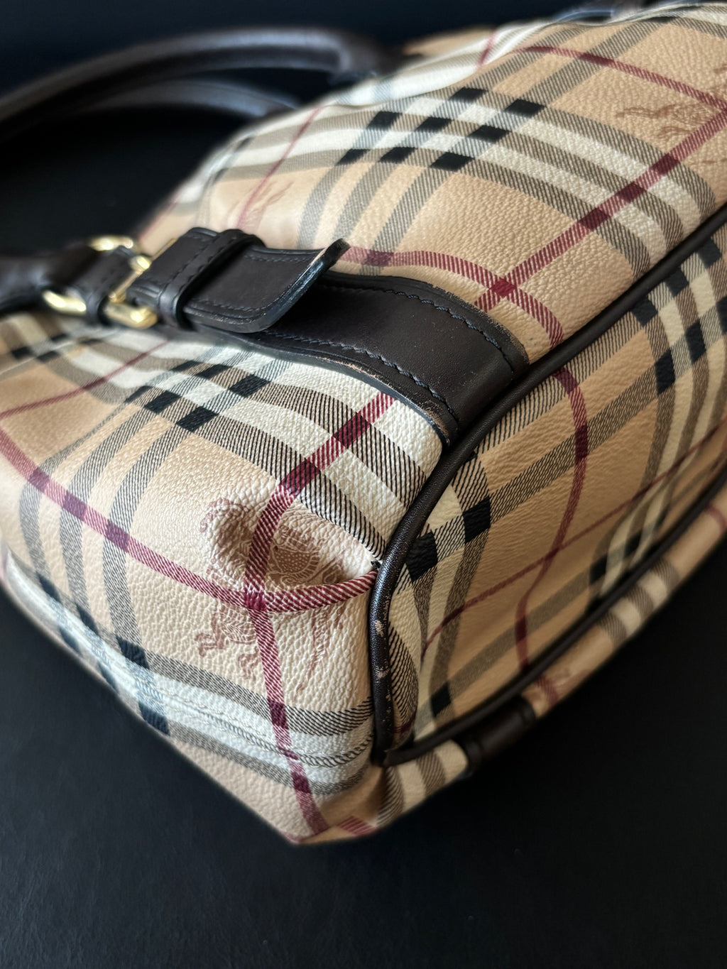 Burberry Tote
