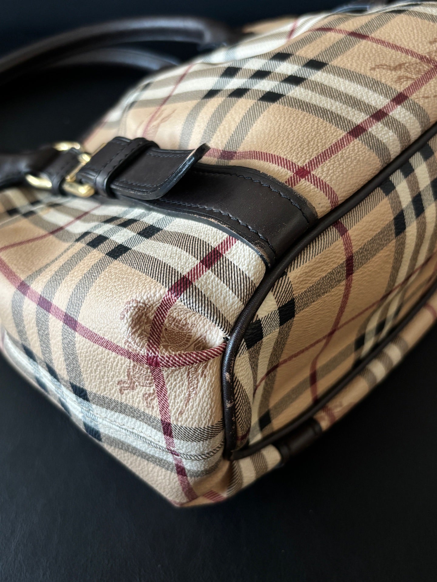 Burberry Tote