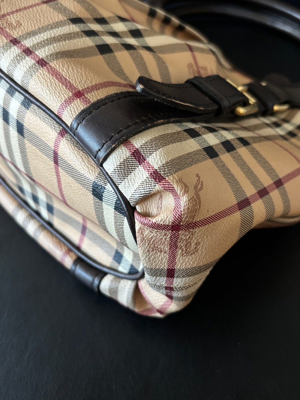 Burberry Tote