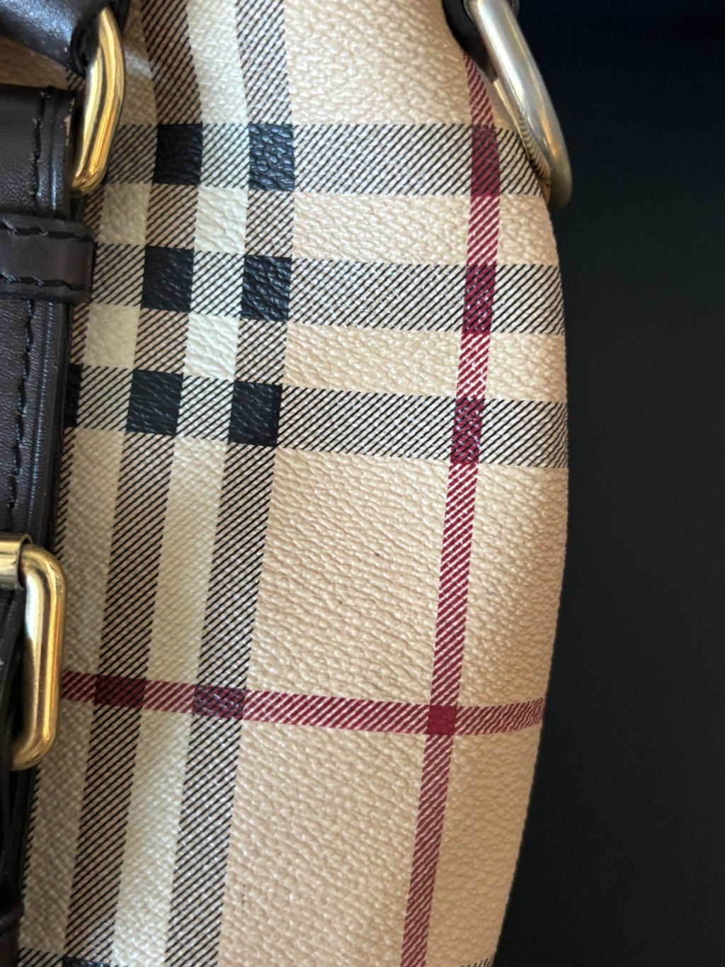 Burberry Tote