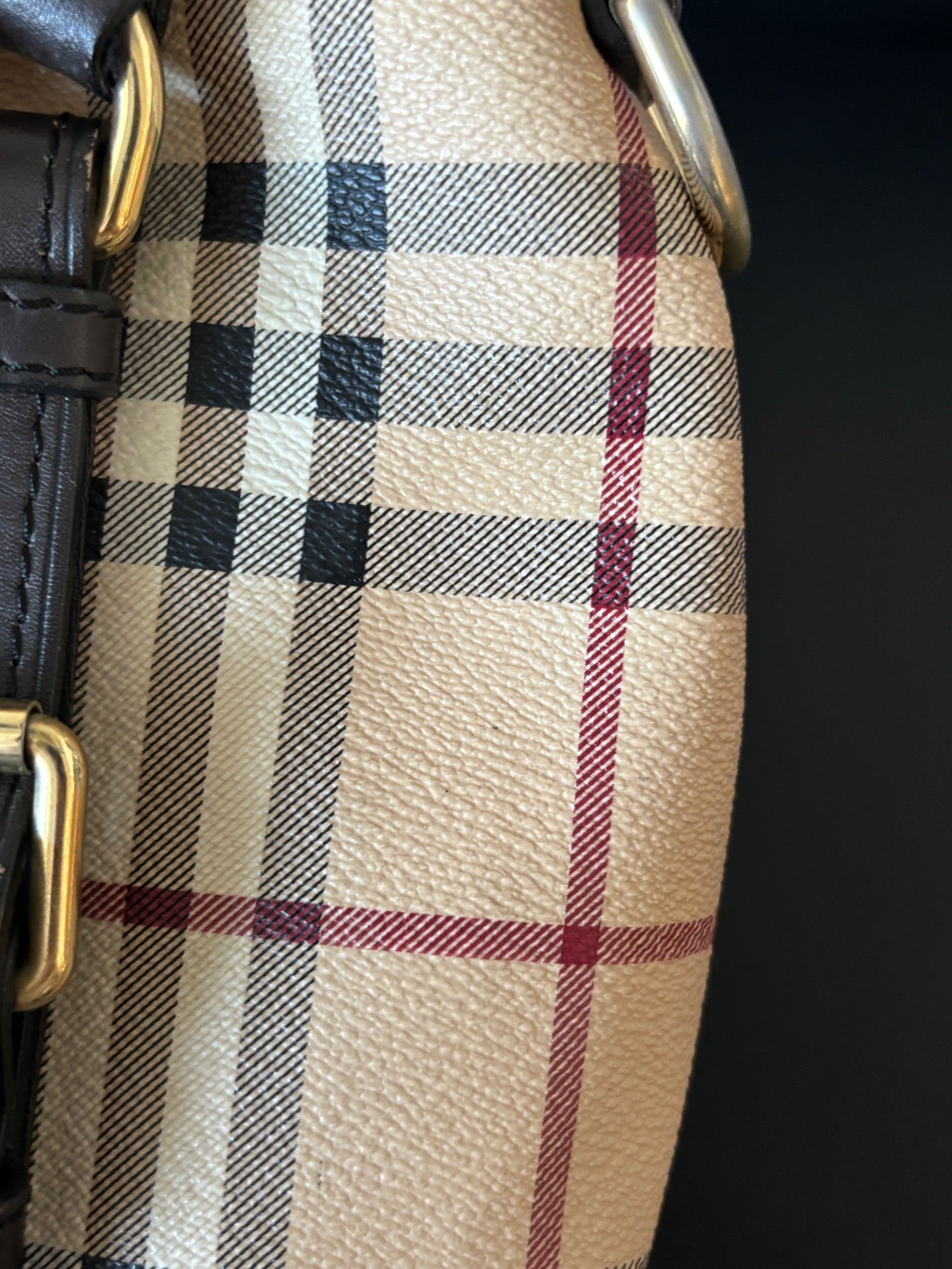 Burberry Tote