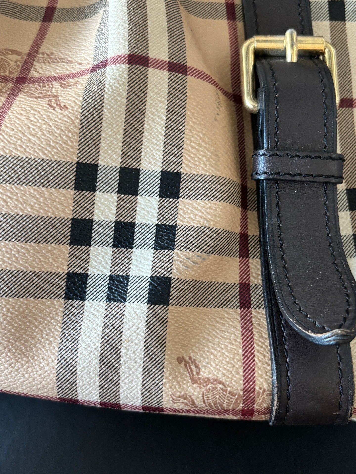 Burberry Tote