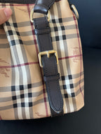 Burberry Tote