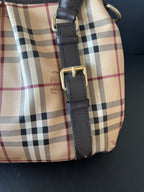 Burberry Tote