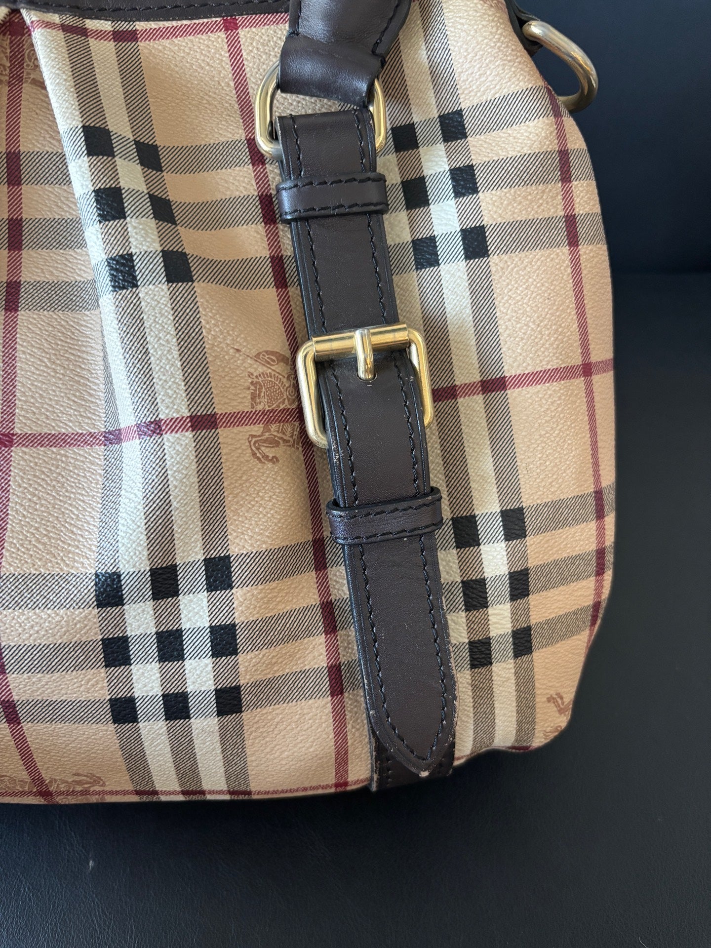 Burberry Tote