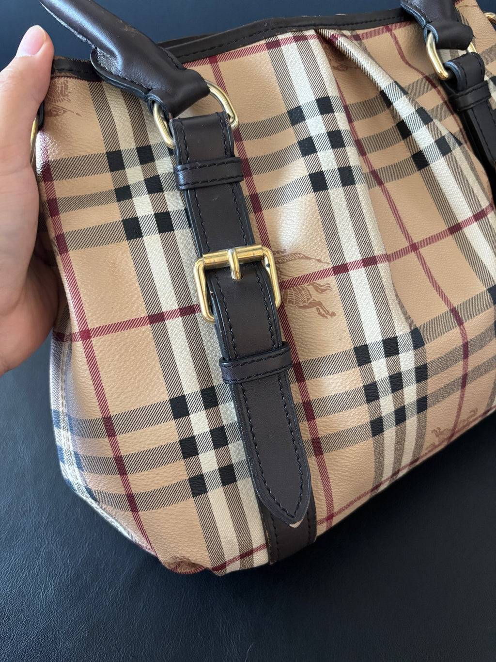 Burberry Tote