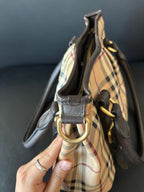 Burberry Tote