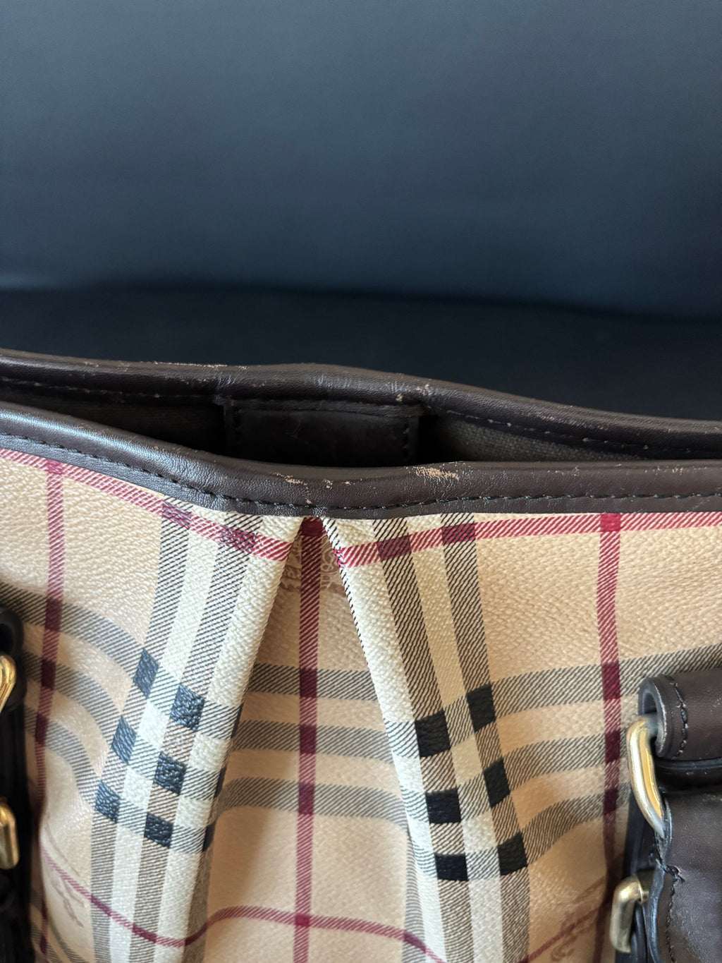 Burberry Tote