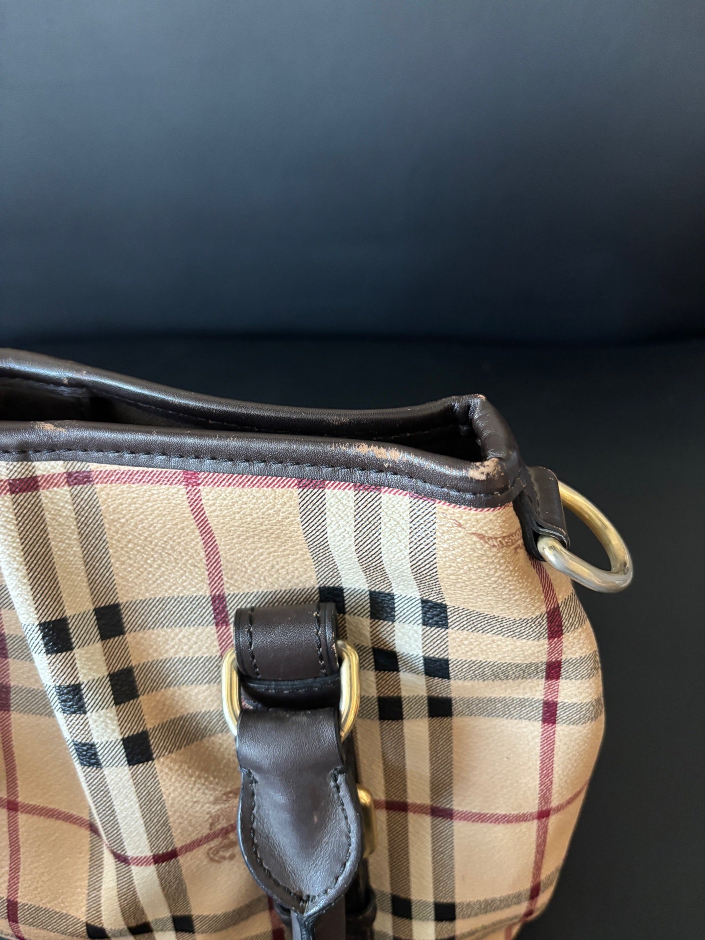 Burberry Tote