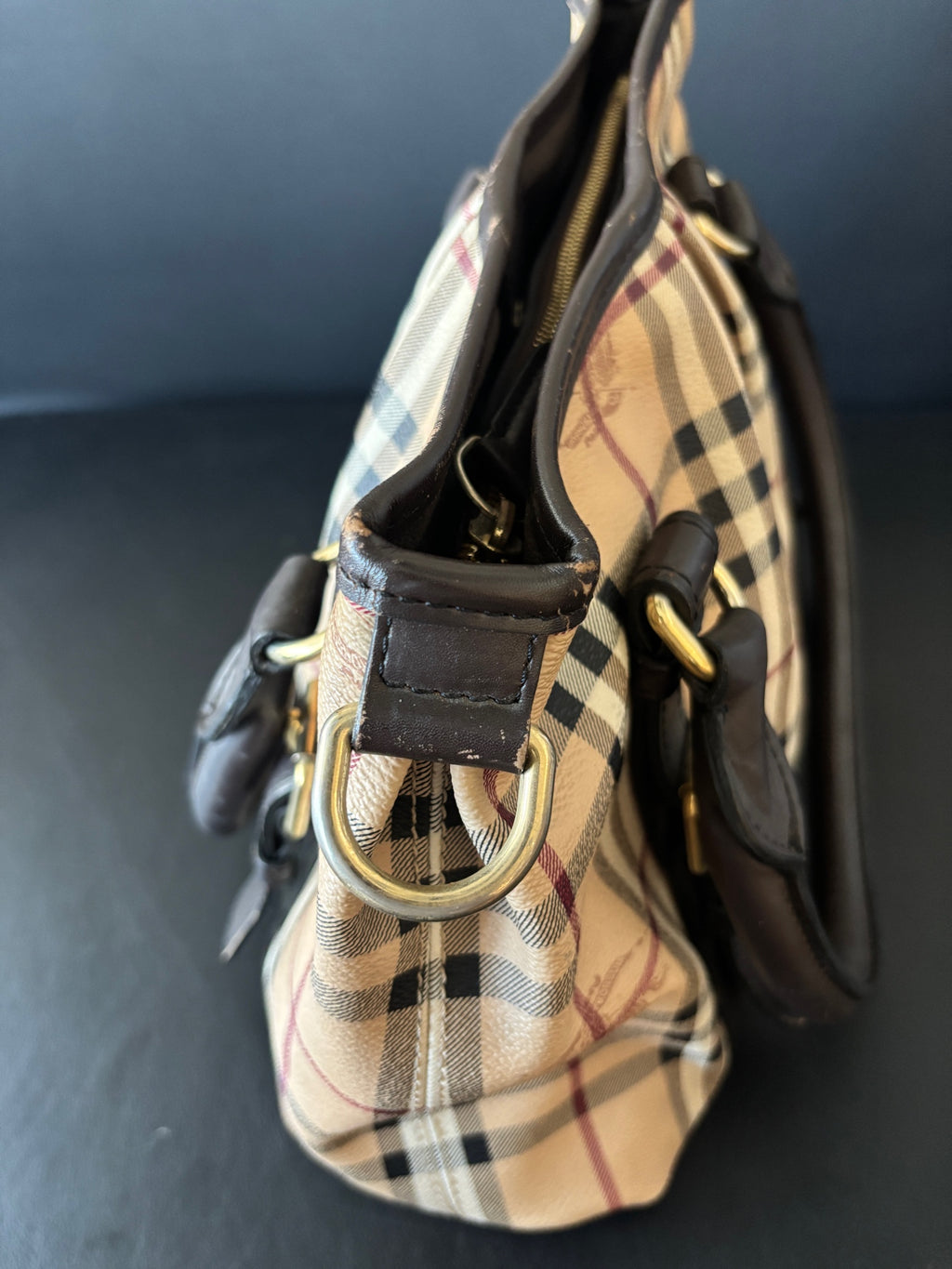 Burberry Tote