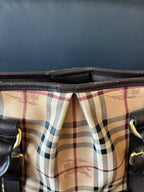 Burberry Tote