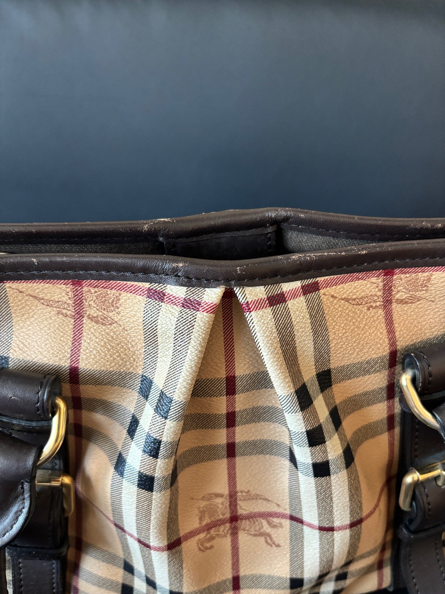 Burberry Tote