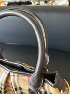 Burberry Tote