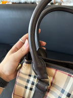 Burberry Tote